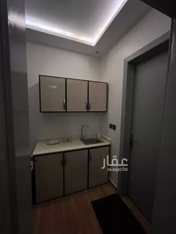 شقة مفروشة للحجز في شارع عبدالله بن سيف, حي العقيق, الرياض صورة 5