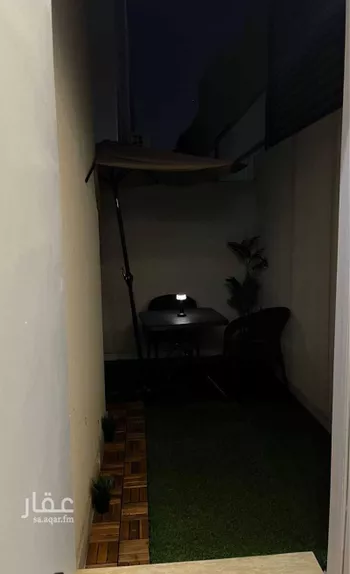 شقة مفروشة للحجز في شارع عبدالله بن سيف, حي العقيق, الرياض صورة 3