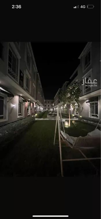 شقة للإيجار في شارع الكاتب, حي العارض, مدينة الرياض, منطقة الرياض صورة 3