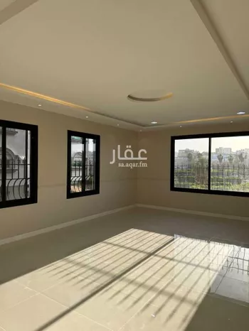 شقة للبيع في شارع محمد الدمشقي, حي القمرية, مدينة امارة منطقة مكة المكرمة - الطائف, منطقة مكة المكرمة صورة 3