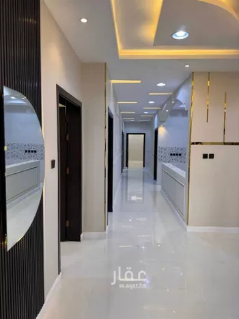 شقة للبيع في شارع محمد الدمشقي, حي القمرية, مدينة امارة منطقة مكة المكرمة - الطائف, منطقة مكة المكرمة صورة 2