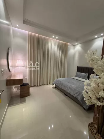 شقة للإيجار في شارع الاعتدال ، حي الملقا ، الرياض ، منطقة الرياض صورة 3