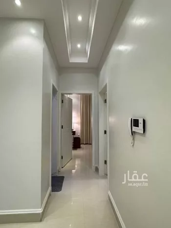 شقة للإيجار في شارع الاعتدال ، حي الملقا ، الرياض ، منطقة الرياض صورة 4