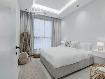 شقة للإيجار في 7946 4680 ، شارع ابها ، حي الملقا ، الرياض ، منطقة الرياض صورة 5