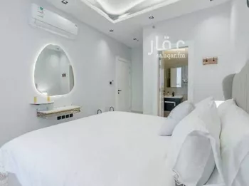 شقة للإيجار في 7946 4680 ، شارع ابها ، حي الملقا ، الرياض ، منطقة الرياض صورة 4