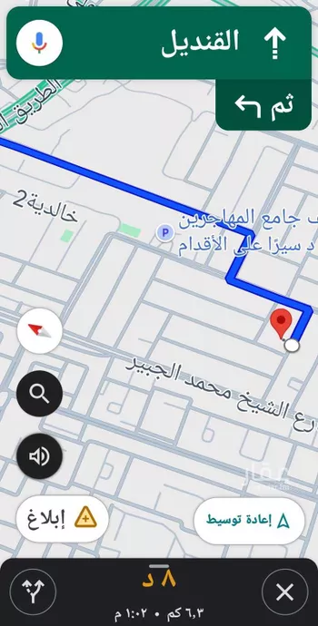 أرض للبيع في شارع عطية السعدي, حي الخالدية, مدينة مكه المكرمه, منطقة مكة المكرمة