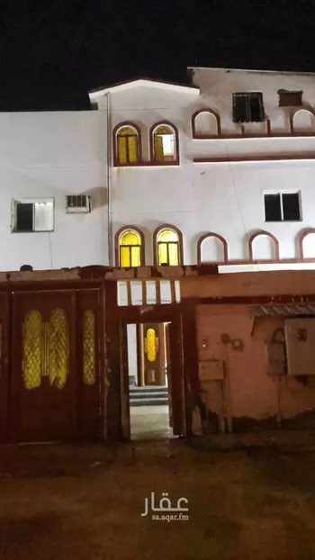 عمارة للبيع في شارع البختة, حي العمرة, مدينة مكه المكرمه, منطقة مكة المكرمة
