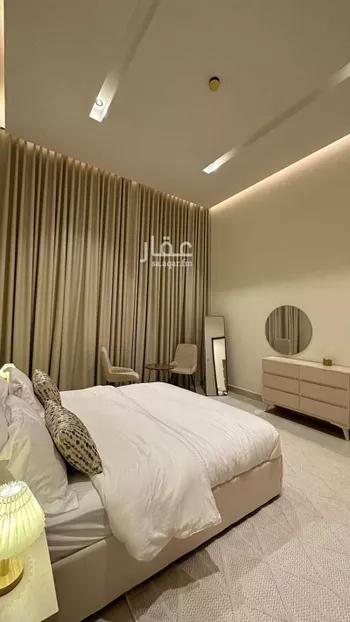 شقة مفروشة للحجز في شارع رقم 417 ، حي النرجس ، الرياض ، منطقة الرياض صورة 5
