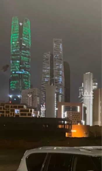 شقة للإيجار في شارع الصنوبر, حي العقيق, مدينة الرياض, منطقة الرياض