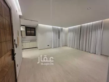 شقة للإيجار في شارع النعمان بن بشير, حي السليمانية, مدينة الرياض, منطقة الرياض صورة 5