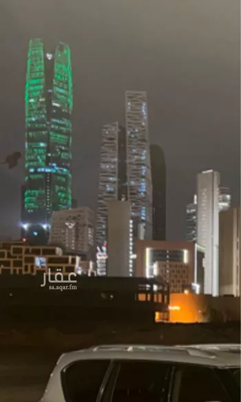 شقة للإيجار في شارع الصنوبر, حي العقيق, مدينة الرياض, منطقة الرياض