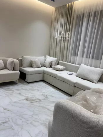 شقة للإيجار في شارع الفرزدق, حي الضباط, مدينة الرياض, منطقة الرياض صورة 4