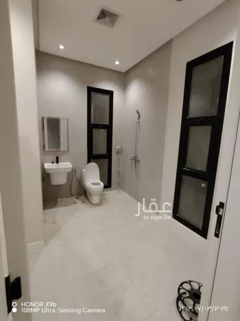 شقة للإيجار في شارع عبدالكريم الصيرفي, حي النرجس, مدينة الرياض, منطقة الرياض صورة 3