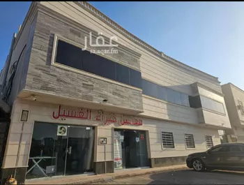 شقة للإيجار في شارع سلمة بن عاصم, حي الخليج, مدينة الرياض, منطقة الرياض