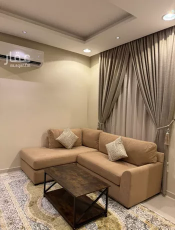 شقة للإيجار في شارع الدوم, حي الخليج, مدينة الرياض, منطقة الرياض صورة 4