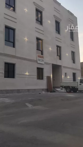 شقة للإيجار في شارع الفرزدق, حي الضباط, مدينة الرياض, منطقة الرياض