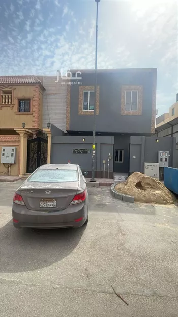 شقة للإيجار في شارع سلمة بن عاصم, حي الخليج, مدينة الرياض, منطقة الرياض