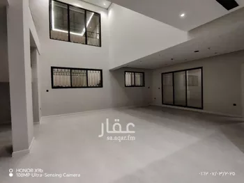 شقة للإيجار في شارع عبدالكريم الصيرفي, حي النرجس, مدينة الرياض, منطقة الرياض صورة 4