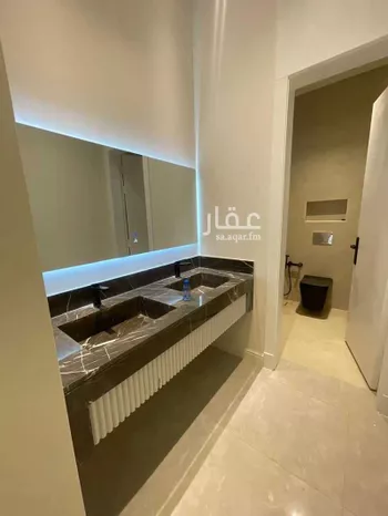 دور للإيجار في شارع رقم 273, حي النرجس, مدينة الرياض, منطقة الرياض صورة 5