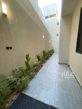 دور للإيجار في شارع رقم 273, حي النرجس, مدينة الرياض, منطقة الرياض صورة 4