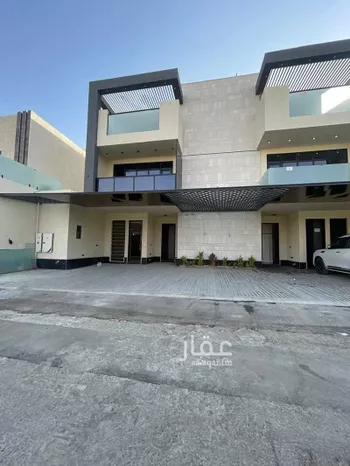 دور للإيجار في شارع رقم 273, حي النرجس, مدينة الرياض, منطقة الرياض صورة 2