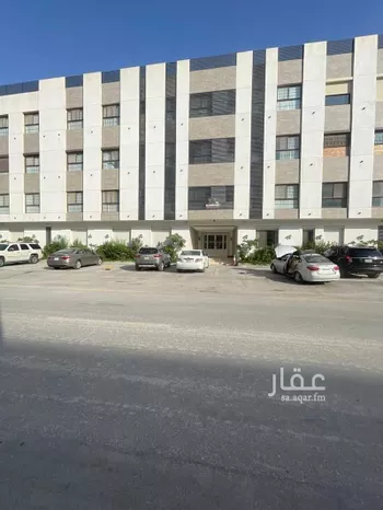 شقة للإيجار في شارع أبي طاهر إسماعيل الجيطالي, حي النرجس, مدينة الرياض, منطقة الرياض صورة 2