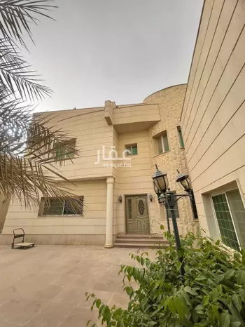 فيلا للبيع في شارع الطيور, حي الملك سلمان, مدينة الرياض, منطقة الرياض صورة 2