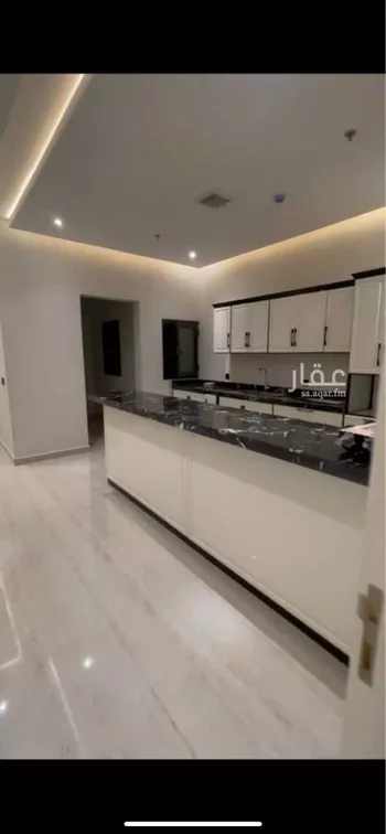 شقة للإيجار في شارع وادي الشاطئ, حي القادسية, مدينة الرياض, منطقة الرياض صورة 3
