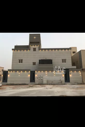فيلا للإيجار في شارع رقم 36, حي ظهرة لبن, مدينة الرياض, منطقة الرياض صورة 3