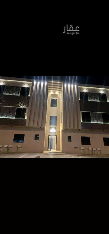 شقة للإيجار في شارع رقم 38, حي ظهرة لبن, مدينة الرياض, منطقة الرياض