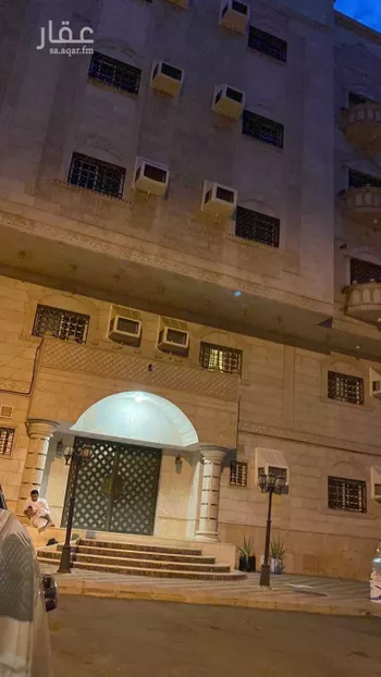 عمارة للبيع في شارع محمد بن ابي سهل, حي الحمراء, مدينة مكه المكرمه, منطقة مكة المكرمة
