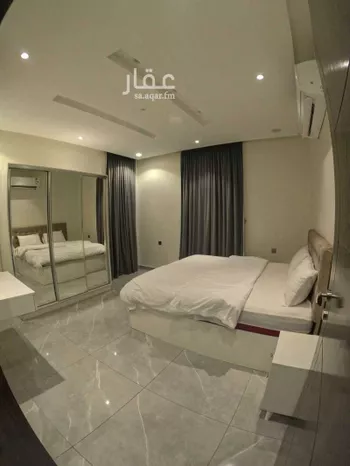 شقة للإيجار في شارع دار ابن الفرات, حي النهضة, مدينة جدة, منطقة مكة المكرمة صورة 4