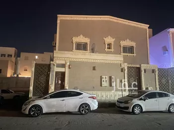 فيلا للبيع في شارع احمد بن محمد العتابي, حي ضاحية نمار, مدينة الرياض, منطقة الرياض