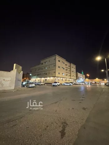شقة للبيع في شارع طريق الامام عبدالله بن سعود بن عبدالعزيز, حي القادسية, مدينة الرياض, منطقة الرياض