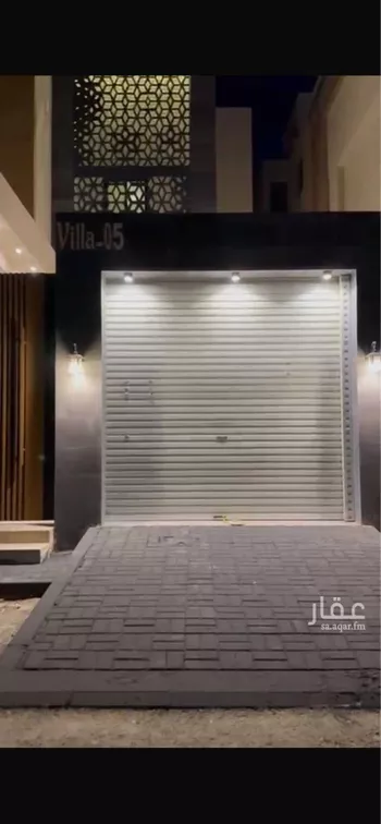 فيلا للإيجار في شارع الحرفين, حي الندوة, مدينة الرياض, منطقة الرياض