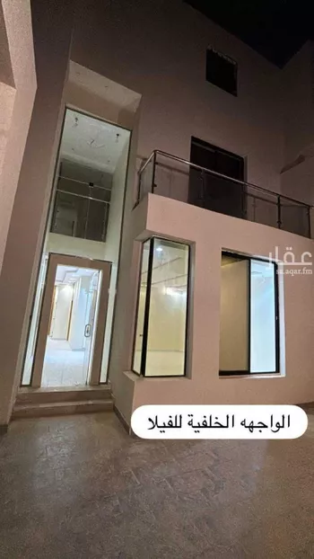 فيلا للإيجار في شارع الحرفين, حي الندوة, مدينة الرياض, منطقة الرياض صورة 3