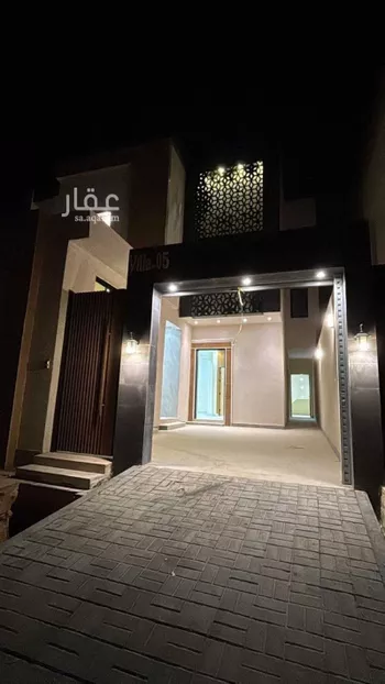 فيلا للإيجار في شارع الحرفين, حي الندوة, مدينة الرياض, منطقة الرياض صورة 2