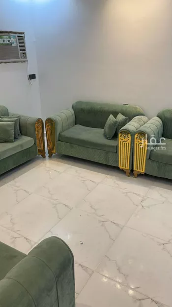 شقة للإيجار في شارع ثوبان بن بجدد, حي الصفاء, مدينة جازان, منطقة جازان صورة 3
