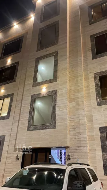 شقة للإيجار في شارع ثوبان بن بجدد, حي الصفاء, مدينة جازان, منطقة جازان