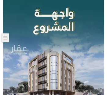 شقة للبيع في شارع انس ابن ظهير, حي النعيم, مدينة جدة, منطقة مكة المكرمة صورة 3