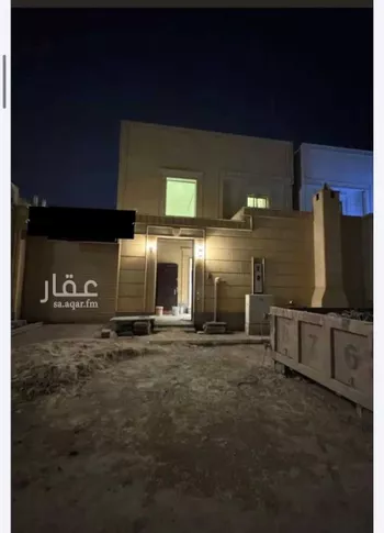 فيلا للبيع في شارع ابن شعيب الفاسي, حي الرمال, مدينة الرياض, منطقة الرياض