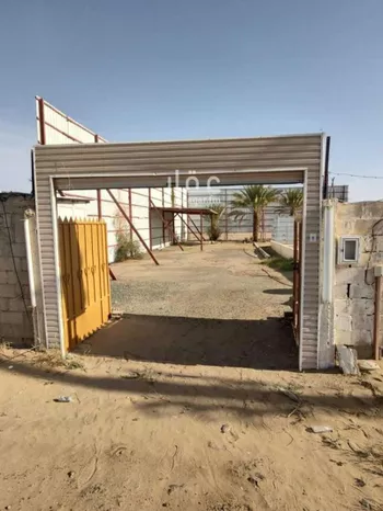 أرض للبيع في حي الصبيحي, مدينة بيشه, منطقة عسير صورة 2