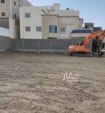 أرض للبيع في حي الزهور, مدينة ابها, منطقة عسير صورة 2
