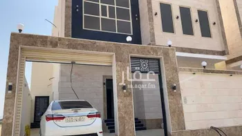 فيلا للبيع في شارع محمد المرزوقي, حي الصالحية, مدينة جدة, منطقة مكة المكرمة صورة 2