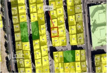 عمارة للبيع في شارع شارع قيس بن السكن البخاري, حي الشوقية, مدينة مكه المكرمه, منطقة مكة المكرمة صورة 4