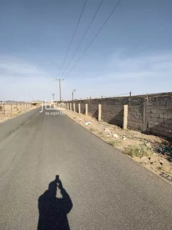 أرض للبيع في حي الصبيحي, مدينة بيشه, منطقة عسير صورة 5