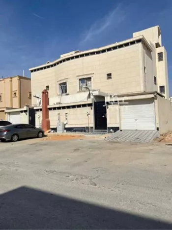 فيلا للبيع في شارع رقم 159, حي ظهرة لبن, مدينة الرياض, منطقة الرياض