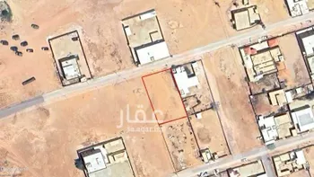 أرض للبيع في شارع مخطط رقم 1209 16, حي مخطط رقم 1209, مدينة الجله, منطقة الرياض صورة 2