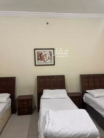 عمارة للبيع في شارع شارعحصين بن وحوح الاوس, حي كدي, مدينة مكه المكرمه, منطقة مكة المكرمة صورة 4