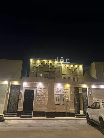 فيلا للبيع في شارع المفضل الغلابي, حي طويق, مدينة الرياض, منطقة الرياض